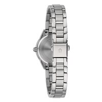 Orologio Bulova Donna Sutton Lady in Acciaio 96P254 - 96P254